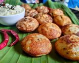 সুজি অ্যাপে (sooji appe recipe in bengali) রেসিপির ধাপ 5 ছবি