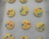 Foto del paso 3 de la receta: Galletas de Rocklets