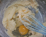 Foto del paso 1 de la receta: Tarta de ricota fácil en la flip