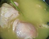 Foto langkah ke 4 dari resep Soto ayam sederhana.