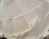 Foto del paso 8 de la receta: Pastel al óleo 🎂