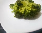 Foto del paso 3 de la receta: Verduras con albóndiga