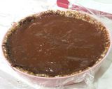 Foto del paso 6 de la receta: Tarta de chocolate crudivegana
