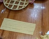Foto del paso 4 de la receta: PASTA FROLA😋