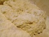 Soda bread vegano