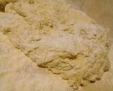 Foto del paso 4 de la receta: Soda bread vegano