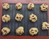 Foto del paso 3 de la receta: Cookies de chocolate caseras🍪🍫