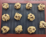 Foto del paso 3 de la receta: Cookies de chocolate caseras🍪🍫