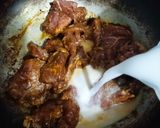 Foto langkah ke 2 dari resep Rendang Daging.