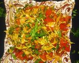 કેબેજ સલાડ (Cabbage Salad Recipe In Gujarati) રેસીપી સ્ટેપ2ફોટો