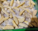 Foto langkah ke 8 dari resep Kentang goreng.