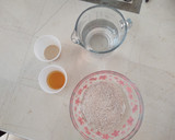 Foto del paso 1 de la receta: Pan integral con semillas