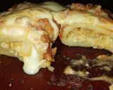 Foto del paso 3 de la receta: Canelones de pollo económicos