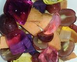 Foto langkah ke 5 dari resep Salad Buah tanpa Yoghurt.