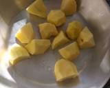 Methi Chicken Curry #All star recipe contest#my staple food cont recipe step 1 photo