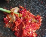 Foto langkah ke 2 dari resep Kerang Saus Padang.