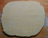 Sajtos-sós párnácskák recept fázis 2 fotója