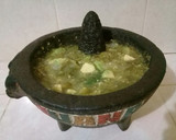 Foto del paso 6 de la receta: Salsa molcajeteada