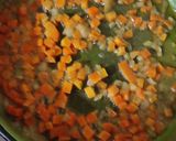 Foto del paso 3 de la receta: Chícharos a la francesa