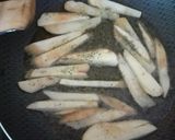 Foto del paso 2 de la receta: Papas francesas