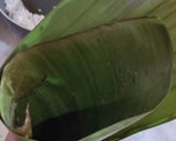 Foto langkah ke 5 dari resep Lupis Buah Naga.