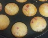 A picture of step 3 of Suji veg appe.