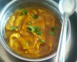 દાળ ઢોકળી (Dal Dhokli Recipe In Gujarati) રેસીપી સ્ટેપ2ફોટો