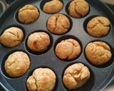દાળબાટી(dalbatti recipe in Gujarati) રેસીપી સ્ટેપ4ફોટો
