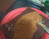 Foto del paso 7 de la receta: Mini torta navideña