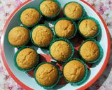 Foto del paso 6 de la receta: Muffins de banana
