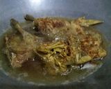 Foto langkah ke 5 dari resep Bebek Goreng Poya.