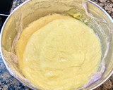 Foto del paso 5 de la receta: Pastel con masa Cookies y crema pastelera al Limoncello