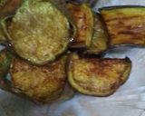 Foto langkah ke 1 dari resep Sambal terong pedas manis.
