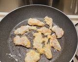 粟米魚塊的食譜步驟4照片