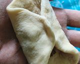 Foto langkah ke 7 dari resep Bakpao (No Mixer).