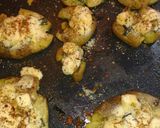 Foto del paso 3 de la receta: 🥔🧀🌶️Súper papas🌶️🧀🥔