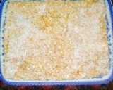 Foto del paso 7 de la receta: Barritas de cereal con  semillas y miel. SIN HORNO!!! 👏👏👏