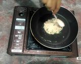 Foto langkah ke 9 dari resep Gamjajeon (Pancake Kentang ala Korea).