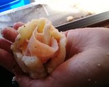 Foto del paso 2 de la receta: Bombas de papa