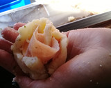 Foto del paso 2 de la receta: Bombas de papa