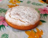Foto del passaggio 5 della ricetta Torta farina di riso e mandorle sofficissima