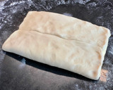 Foto del paso 4 de la receta: 🇫🇷 CROISSANT (Francia)