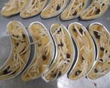 Foto langkah ke 9 dari resep Banana milk cruncy tanpa korsvet.