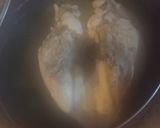 Foto del paso 1 de la receta: Ají de Gallina