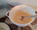 Foto del paso 1 de la receta: Torta helada