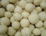 Foto langkah ke 2 dari resep BoBi.. Bola-Bola Ubi (Kopong).