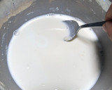Foto langkah ke 1 dari resep Saus putih.
