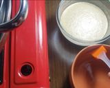 Foto langkah ke 5 dari resep Bolu sarang semut gluten free.