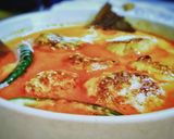 নিরামিষ ছানার ডালনা(Niramish chanar dalna recipe in bengali) রেসিপির ধাপ 3 ছবি