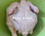 Foto langkah ke 1 dari resep Ayam Goreng Kalasan.